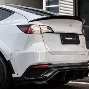 DARWINPRO - TESLA MODEL Y 2020+ IMPII CARBON FIBER BODY KIT