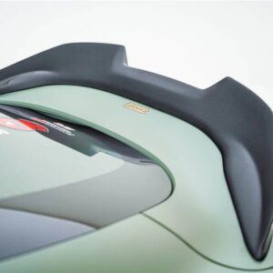 DARWINPRO - TOYOTA GR SUPRA  (J29/DB) A90 A91 BKSS2 STYLE CARBON FIBRE SPOILER
