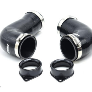 MST Performance Inlet pipes for Mercedes 3.0 Twin Turbo V6