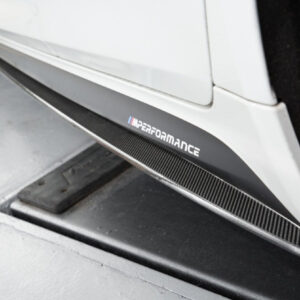 FUTURE DESIGN - BMW M5 F90 & 5 SERIES G30 CARBON FIBRE SIDE SKIRTS