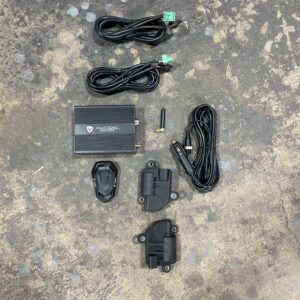 Electronic Exhaust Valve Harness