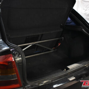 K-Brace® - Vauxhall Astra G Rear Strut Brace