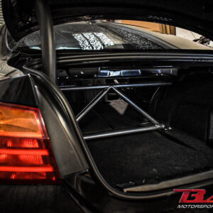 K-Brace® - BMW 4 Series F32 Rear Strut Brace