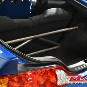 K-Brace® - Honda Integra Type-R DC5 Rear Strut Brace