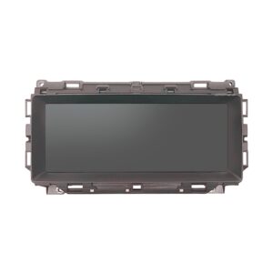 Jaguar XF Apple Carplay / Android Auto 10" Stereo Upgrade (2015-2018)