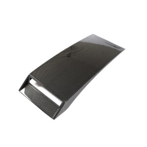 MCLAREN 570S & 570GT CARBON FIBRE ROOF SCOOP