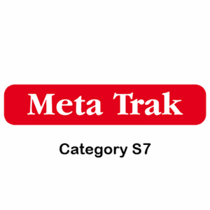 Meta Trak S7 Thatcham Approved