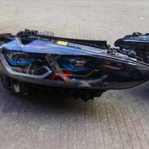 ORIGINAL BMW G80 M3/ G82 M4 LASER HEADLIGHTS WITH MODULES