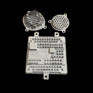 Original BMW Headlight Modules for G20 3 Series Led Headlights Full Set of 6