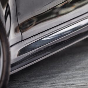 PAKTECHZ - BMW M2 M2C F87 CARBON FIBRE SIDE SKIRTS