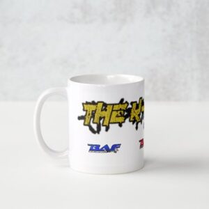 The K-Brace® MUG