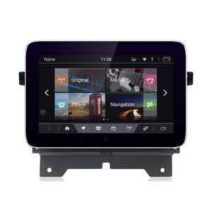Range Rover Sport L320 Apple Carplay / Android Auto 9" Stereo Upgrade (2010-2013)