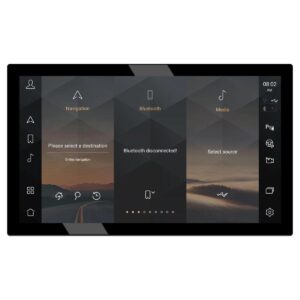 Range Rover Sport L494 13.3" Screen Upgrade Bundle (2013-ON)