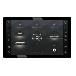 Range Rover Vogue L405 13.3" Screen Upgrade Bundle (2013-ON)