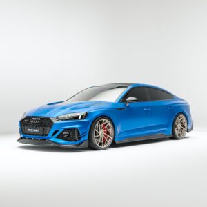 REVOZPORT - AUDI RS5 B9.5 SPORTBACK CARBON FIBRE FULL BODY KIT