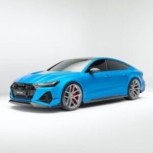 REVOZPORT - AUDI RS7 C8 DRY CARBON FIBER BODY KIT