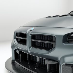 REVOZPORT - BMW M2 G87 CARBON FIBER FRONT GRILLE ( AERO KIT )