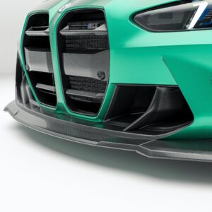REVOZPORT - BMW M3 G81 CARBON FIBER FRONT VENTS