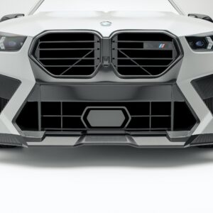 REVOZPORT - BMW X5M F95 LCI CARBON FIBER FRONT VENTS