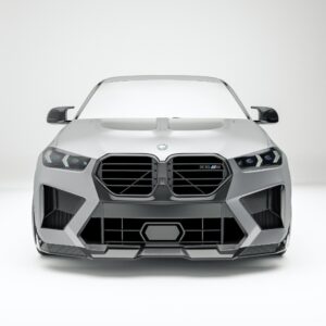 REVOZPORT - BMW X6M F96 LCI CARBON FIBER FRONT VENTS