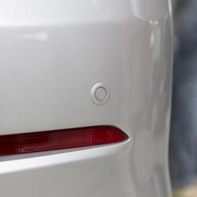 Standard Rear Parking Sensor System - 4 Sensor
