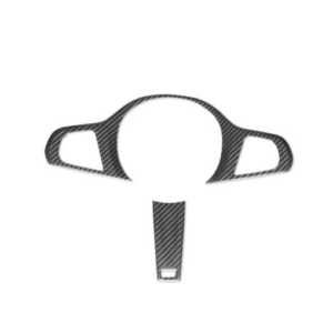 TAKD - BMW 3 SERIES G20 LCI INTERIOR STEERING WHEEL TRIM