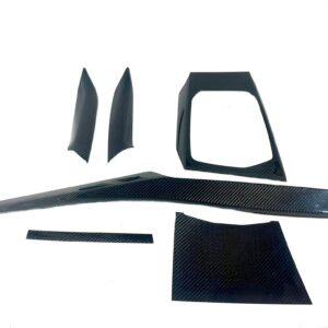 TAKD - BMW 3 SERIES G20 LCI INTERIOR TRIM FULL KIT (6PCS)