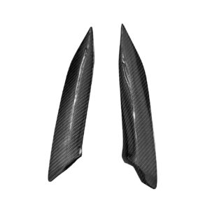 TAKD - BMW 4 SERIES G22 PRE-LCI INTERIOR TRIM CENTRAL SIDE PANELS (2PCS)