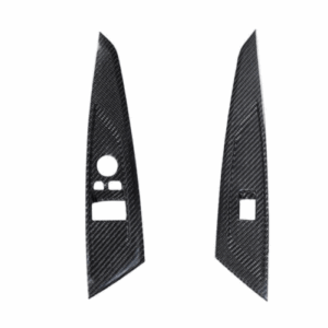 TAKD - BMW 4 SERIES G22 PRE-LCI INTERIOR WINDOW CONTROL TRIM