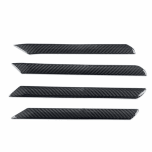 TAKD - BMW 5 SERIES G60 INTERIOR DOOR STRIPS TRIM (4PCS)