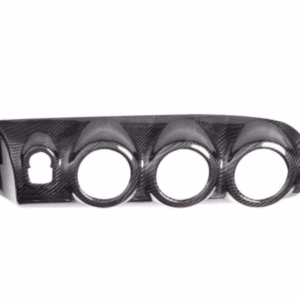 TAKD - MERCEDES BENZ A35 / A45 W177 DRY CARBON FIBER INTERIOR AIR VENT TRIM