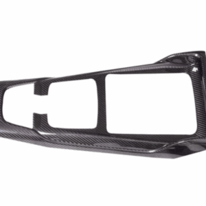 TAKD - MERCEDES BENZ A35 / A45 W177 DRY CARBON FIBER INTERIOR CENTRE CONTROL PANEL TRIM