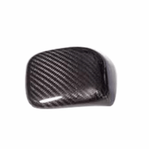TAKD - MERCEDES BENZ A35 / A45 W177 DRY CARBON FIBER INTERIOR HAND REST TRIM