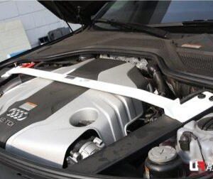 Ultra Racing Audi A8 (D4) Front Strut Brace
