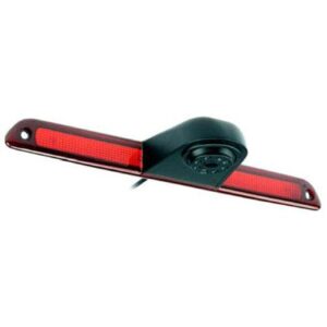 Van Mercedes Sprinter /VW Crafter Transporter AHD (2006-2020) Third Brake Light Reverse Camera with Infra-Red LED's