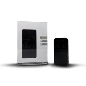 Wireless CarPlay USB Dongle