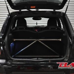 K-Brace® - Mini Cooper S R56 Rear Strut Brace