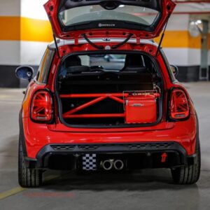 K-Brace® - Mini Cooper S F56 Rear Strut Brace