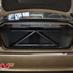 K-Brace® - BMW 3 Series E46 Rear Strut Brace