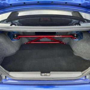 K-Brace® - Mitsubishi Lancer Evolution VII, VIII & IX Rear Strut Brace - V2