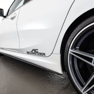BMW 3 Series G20/21 Side Skirts - Set (AC SCHNITZER)