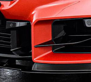 BMW M2 G87 Front Winglets (AC SCHNITZER)