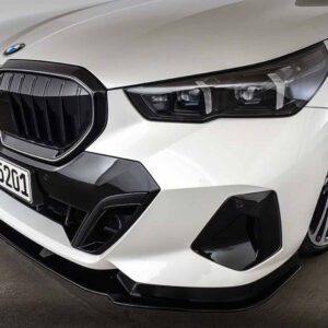 BMW G60/61 5 Series front splitter set (AC SCHNITZER)