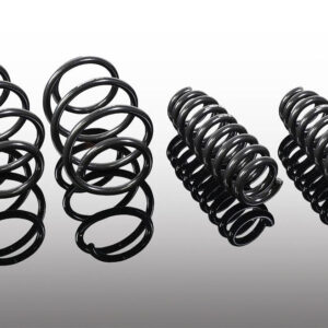 BMW 4 Series G22/G23/G26 AC Schnitzer Lowering Spring Kit