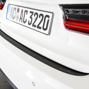 BMW 3 Series G21 Touring Rear Protection Foil