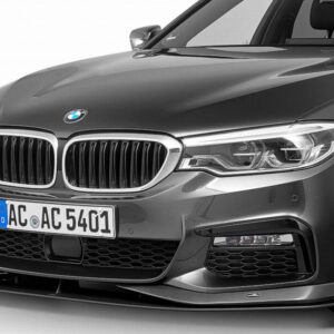 BMW G30/G31 2017-2020 Front Splitter (AC SCHNITZER)