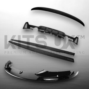 BMW F36 / 4 Series Gran Coupe Full Performance Style Package