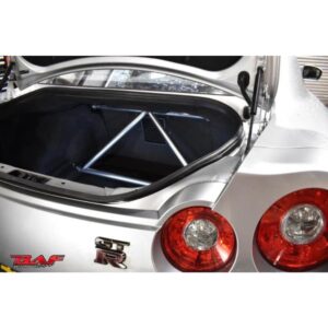 K-Brace® - Nissan GT-R R35 Rear Strut Brace
