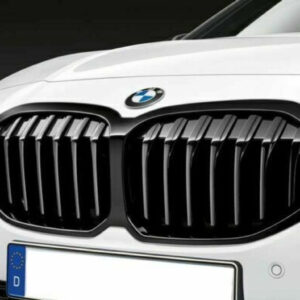 1 Series F40 Front Grille - OEM