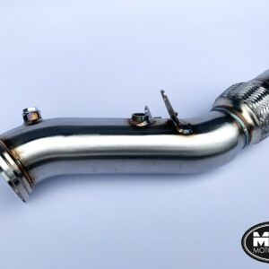 BMW 420i 420ix Decat Downpipe B48